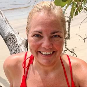 Meet your Posher, Katherine